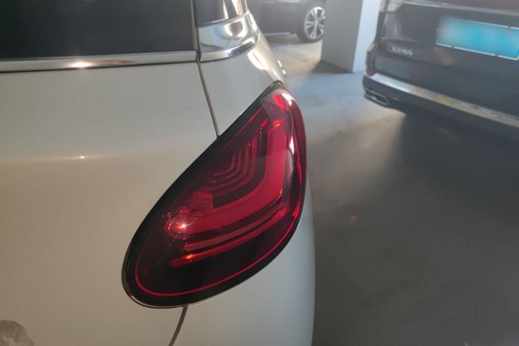 Used Wuling Bingo 2023 333km Enjoy+ Version
