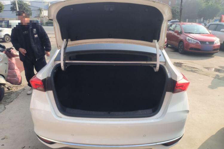 Used Buick Verano 2022 Pro 532T Le Xing Edition
