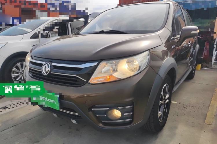 Used FORTHING Joyear X3 2016 1.5L Comfort Model