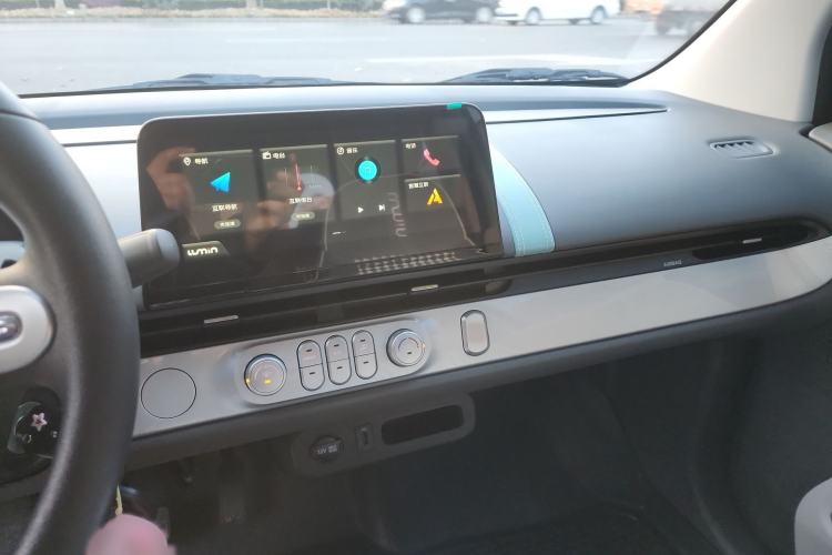 Used  Lumin 2025 205 km Xiangqin Version