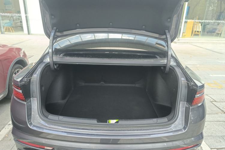 Used Geely Auto Preface 2025 Dongfang Yao 2.0TD Moonlight Edition