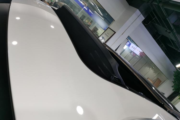 Used Audi Q5L 2022 40T Fashionable and Dynamic Model
