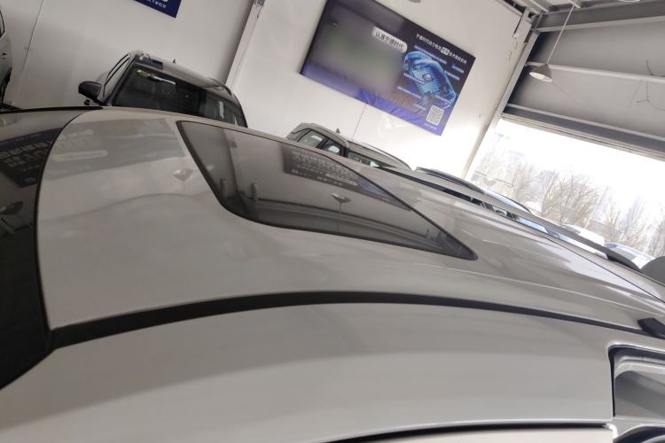 Used Toyota Granvia 2023 2.5L Hybrid Prestige PLUS Edition