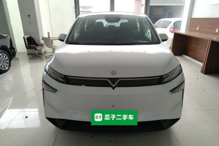 Used Venucia VX6 2025 Large Flat-Layout 520 Pro
