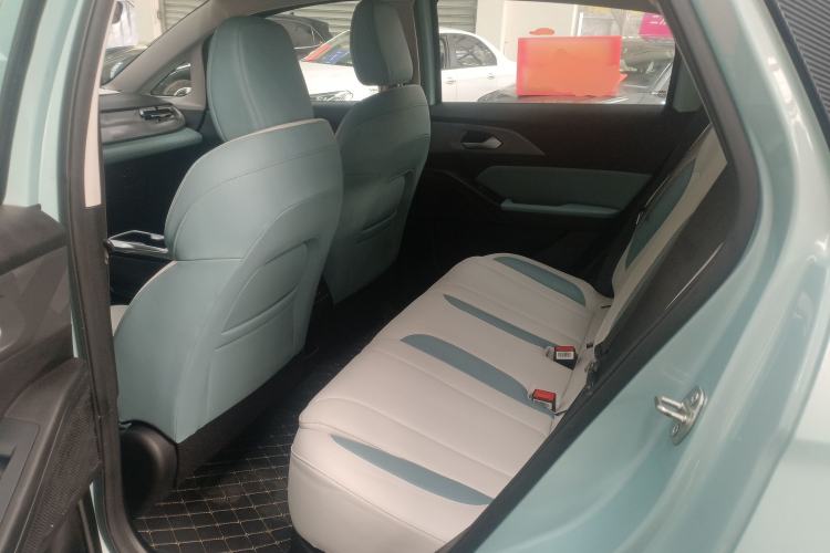 Used Geometry E Firefly 2024 301km Starlight