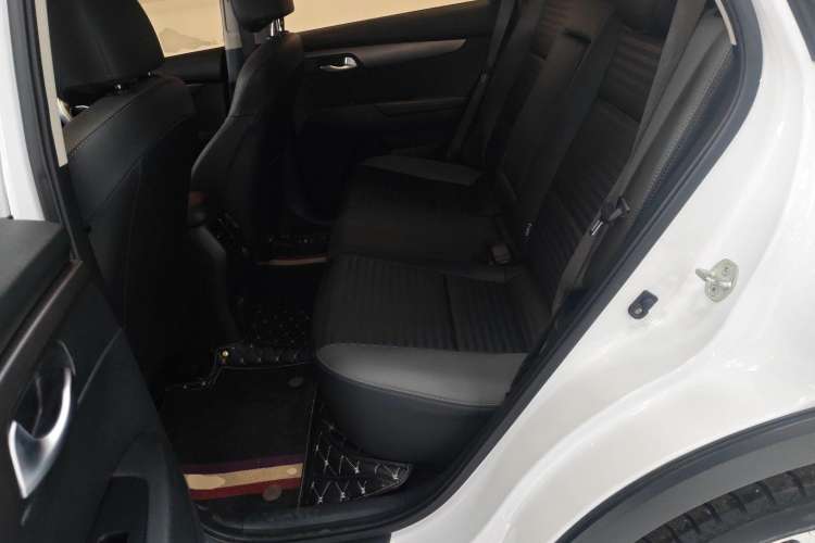 Used Kia Sportage R 2019 2.0L Automatic Smart Luxury Edition
