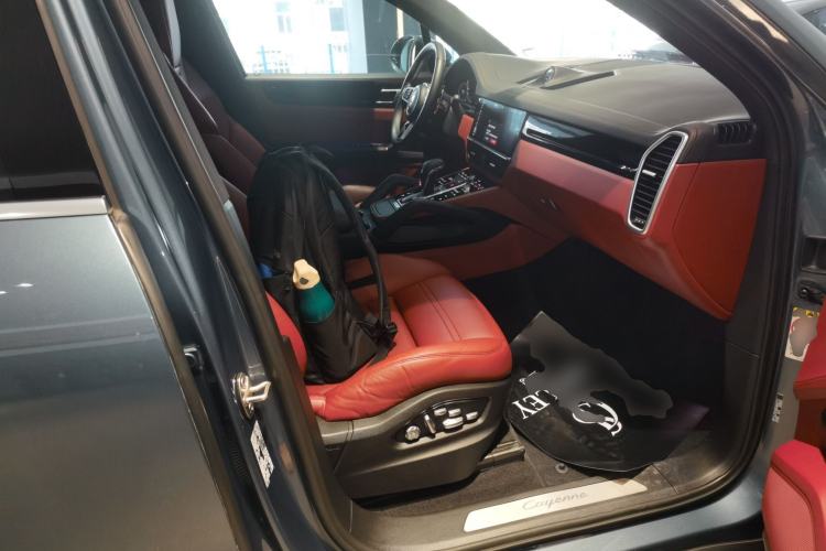 Used Porsche Cayenne 2019 Cayenne E-Hybrid 2.0T
