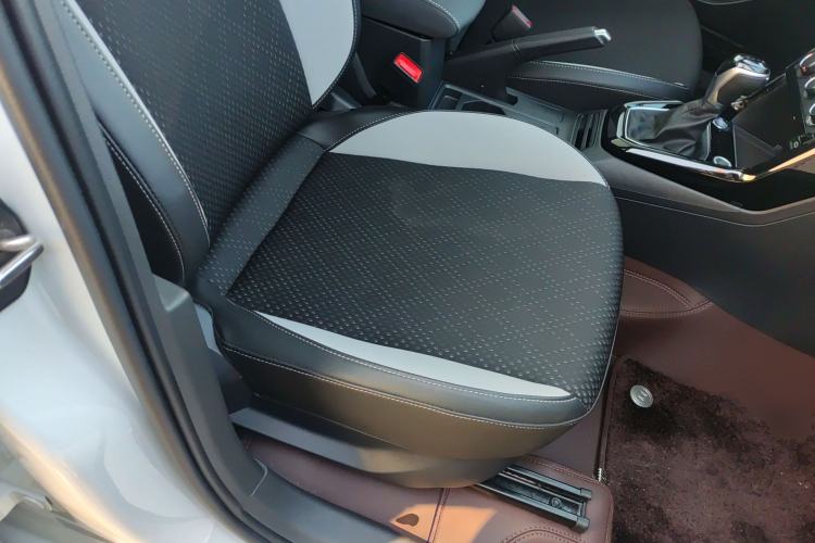 Used Volkswagen Tacqua 2021 1.5L Automatic Yue Zhi Lian Edition