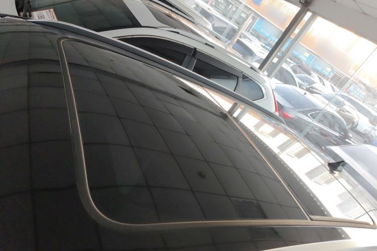 Used BYD Song PLUS New Energy 2025 DM-i 112KM Prestige Model
