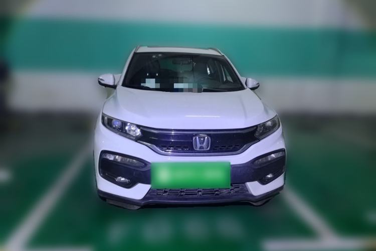 Used Honda XR-V 2015 1.8L EXi CVT Comfort Version
