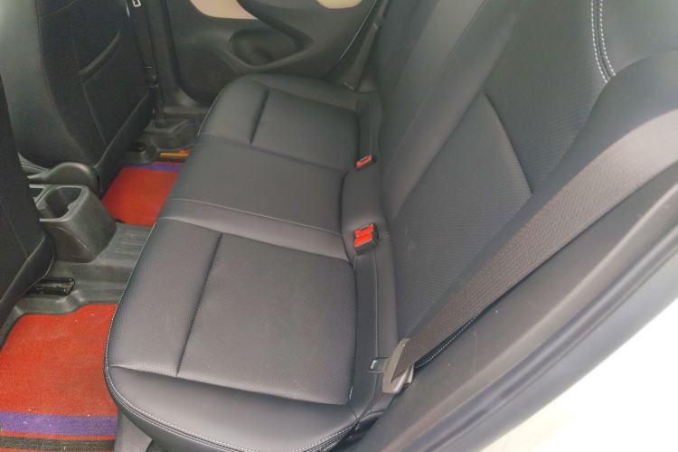 Used Buick Excelle 2020 15N CVT Elite Edition
