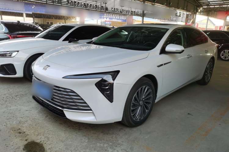 Used Buick LaCrosse 2023 28T Prestige Edition
