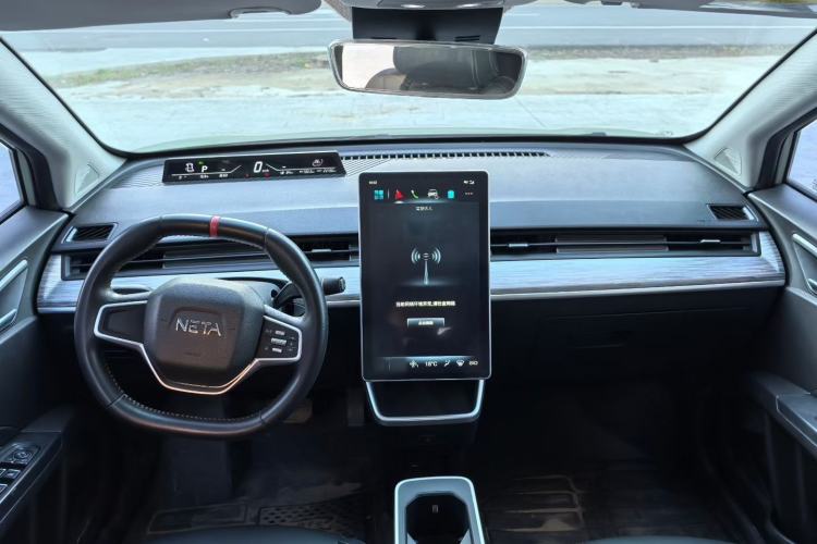 Used NETA V 2022 Chao 300 Lite Ternary Lithium
