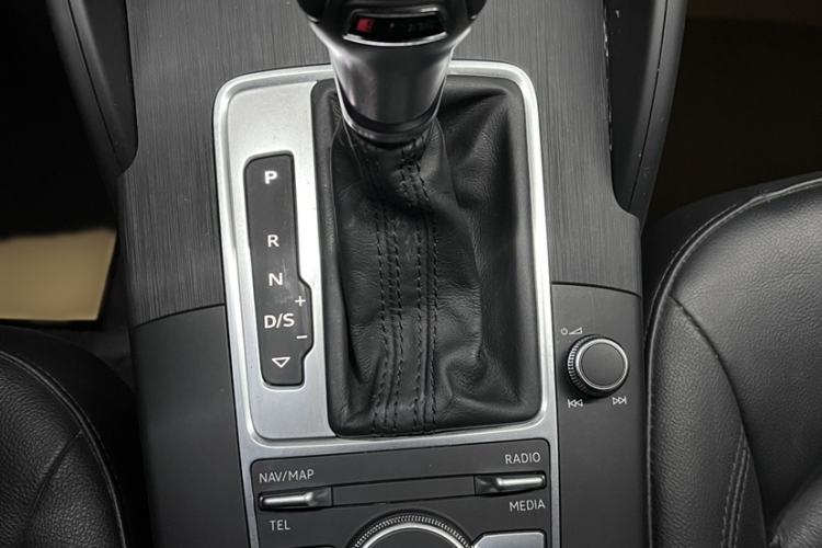 Used Audi A3 2019 Limousine 35 TFSI Style Edition China VI Emission Standard