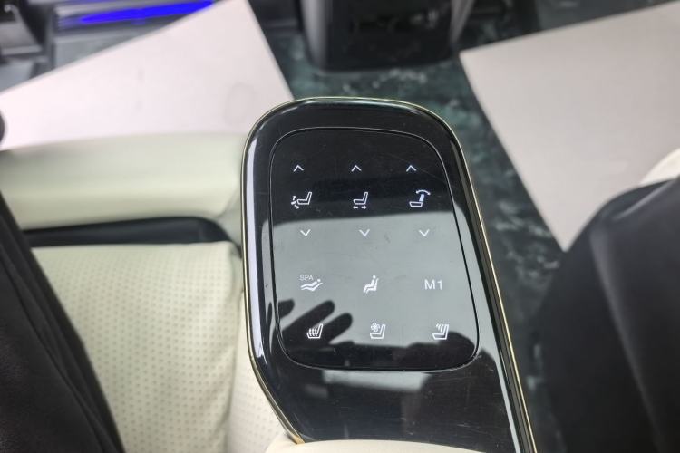 Used GAC Trumpchi E9 2023 E9 Championship Edition