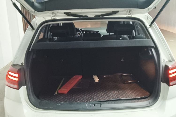 Used Volkswagen Golf 2020 280TSI DSG Comfort Version
