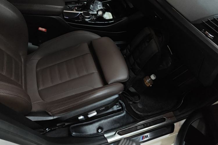 Used BMW X3 2018 xDrive28i M Sport Package China VI
