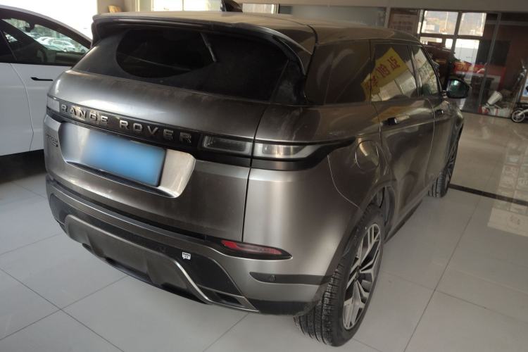 Used Land Rover Range Rover Evoque 2021 Range Rover Velar L 249PS R-Dynamic First Edition

