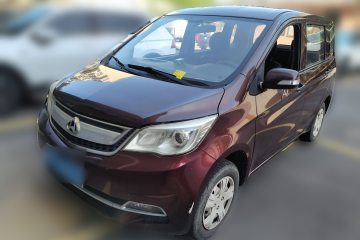 Used Oshan Olisway 2015 1.2L Manual Enjoyment Model