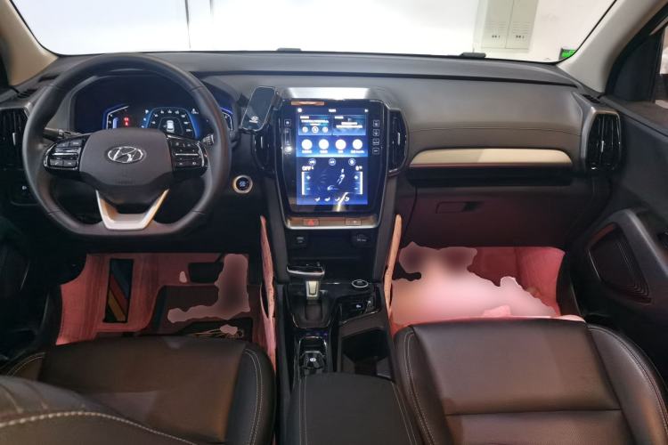 Used Hyundai ix35 2021 2.0L Automatic 2WD GLS Leading Edition
