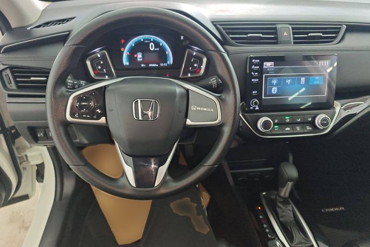 Used Honda Crider 2022 180Turbo CVT Luxury Edition
