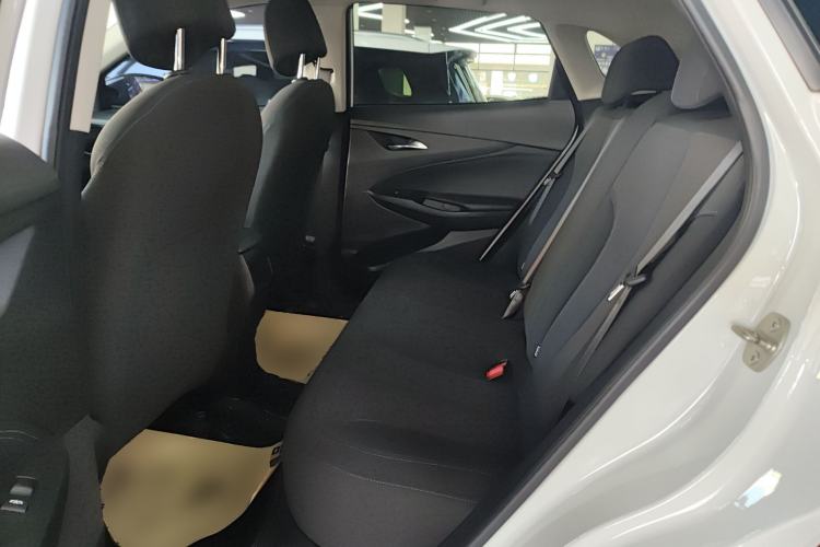 Used Buick Encore 2021 332T CVT Elite Edition
