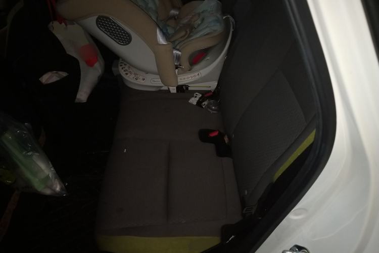 Used Honda Fit 2021 1.5L CVT Chao Yue Max Edition