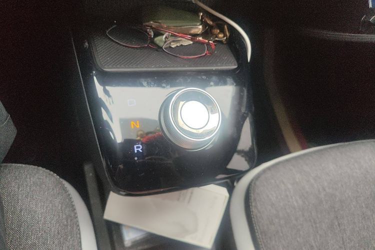 Used Geometry E Firefly 2024 301km Flowing Light
