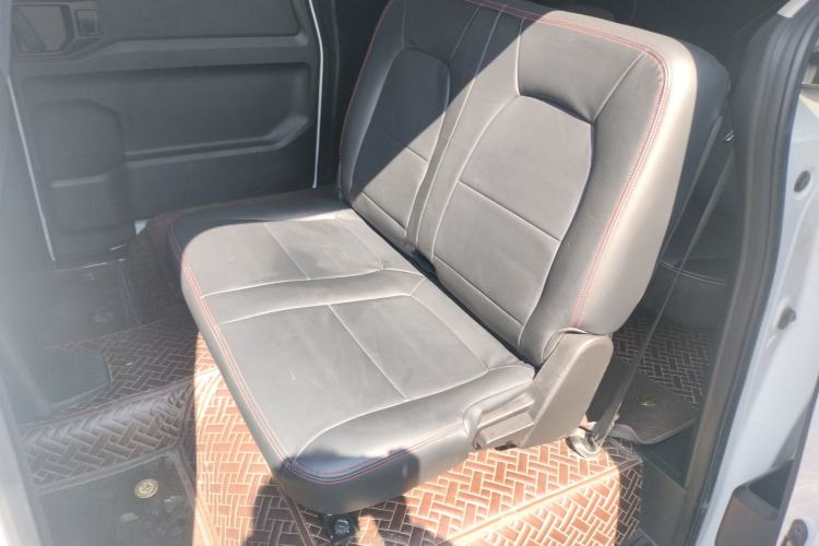 Used Wuling Zhengcheng 2021 1.5T Manual Comfort Version