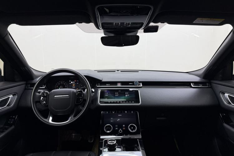 Used Land Rover Range Rover Velar 2018 P250 S
