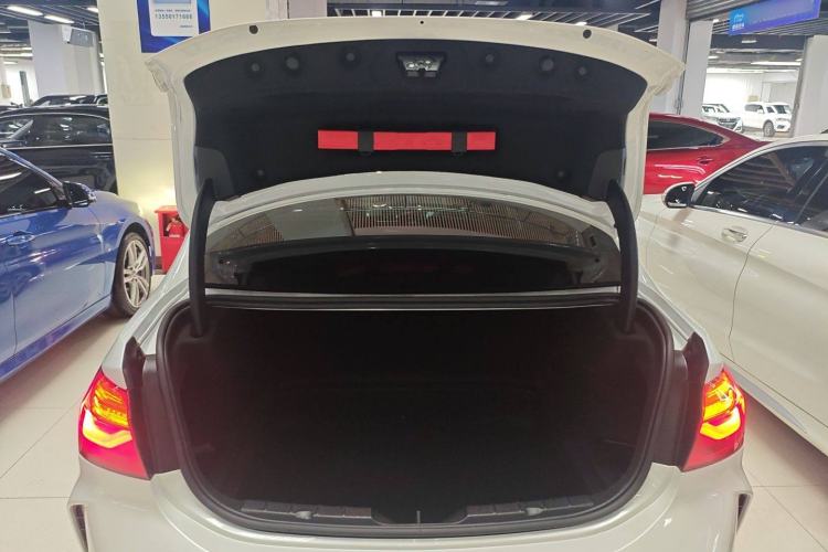 Used BMW 1 Series 2021 Revised 120i M Sport Night Edition
