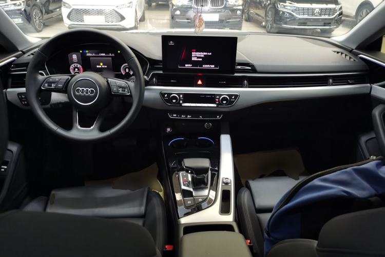 Used Audi A5 2023 Sportback 40 TFSI Fashionable and Dynamic Model
