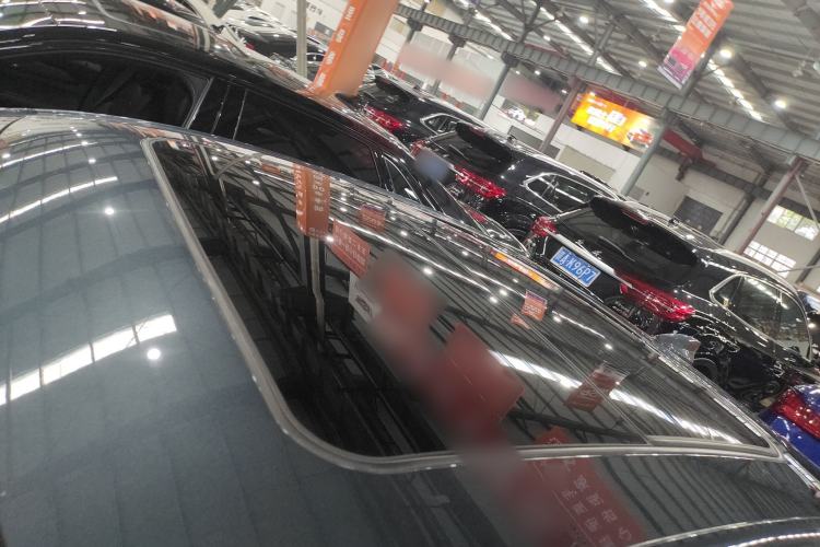 Used Cadillac CT5 2021 28T Luxury Version
