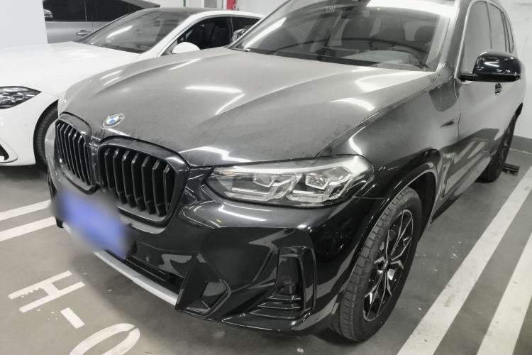 Used BMW X3 2022 Restyled xDrive25i M Sport Package