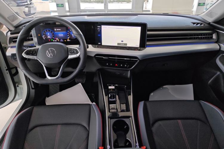 Used Volkswagen Lamando 2024 Lavida L 280TSI DSG Cool & Spicy Edition
