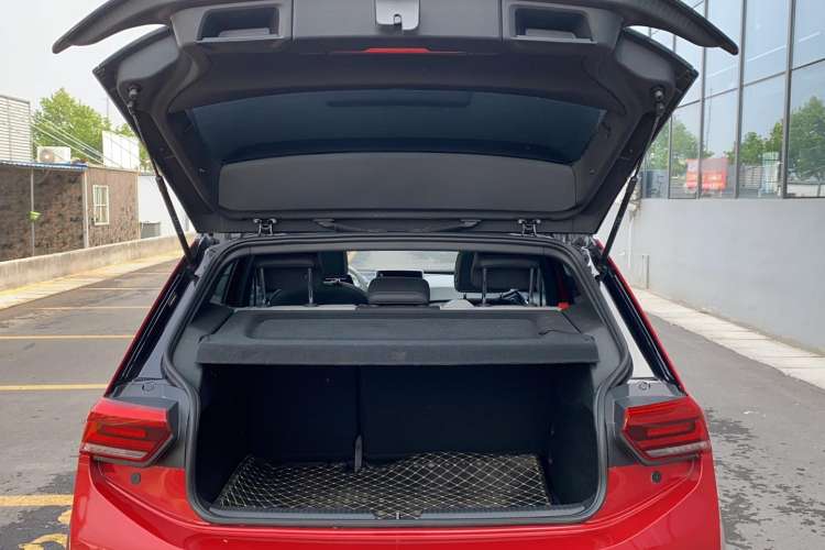 Used Volkswagen ID.3 2021 Pro Smart Edition
