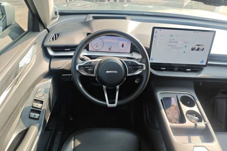 Used Haval H6 2024 1.5T Two-Wheel Drive Ultra
