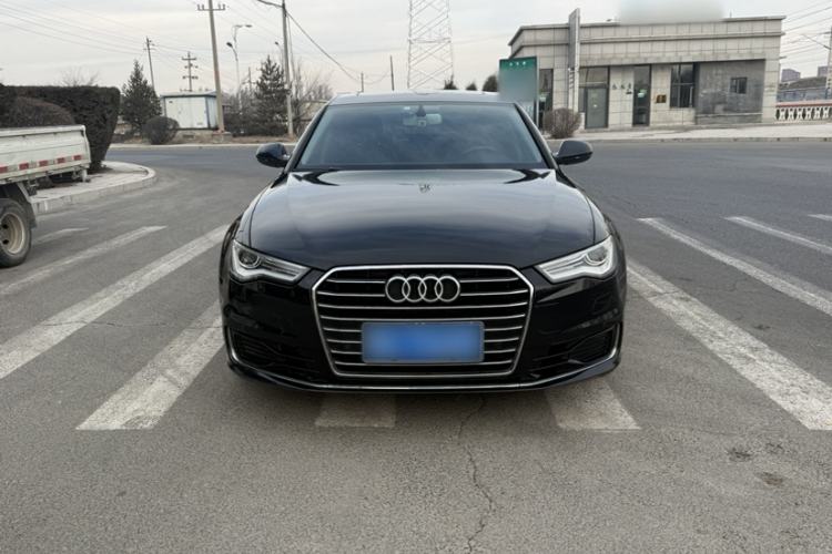 Used Audi A6L 2016 30 FSI Technology Model
