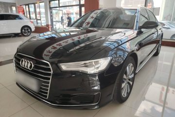 Used Audi A6L 2017 30 FSI Technology Model