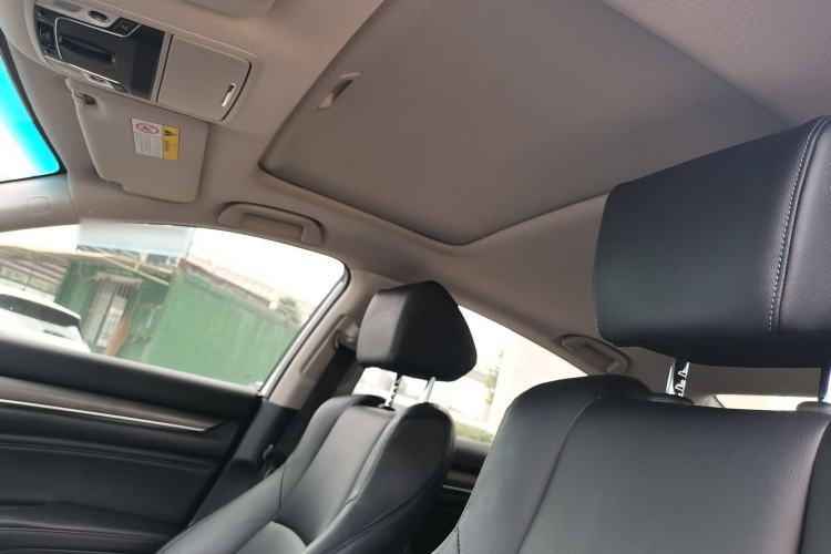 Used Honda Accord 2018 230TURBO Comfort Version National V
