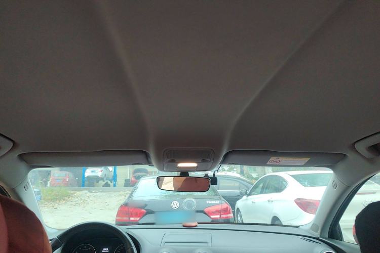 Used Audi A3 2019 Limousine 35 TFSI Ambition China VI