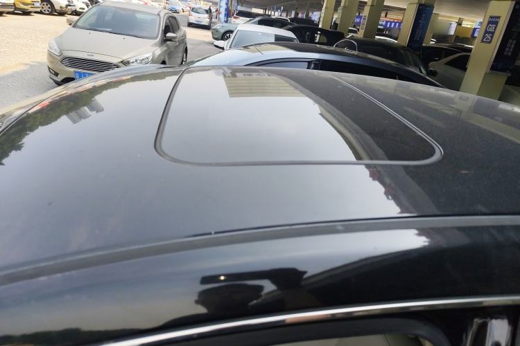 Used Nissan Sylphy 2016 1.6 XL CVT Luxury Edition