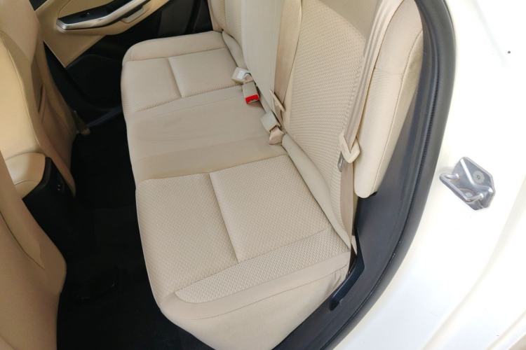 Used Ford Escort 2017 Revised Version 1.5L Manual Comfort Edition