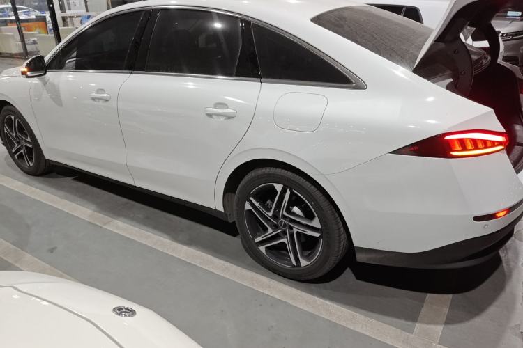 Used Roewe D7 2025 DMH 125km World Champion Edition
