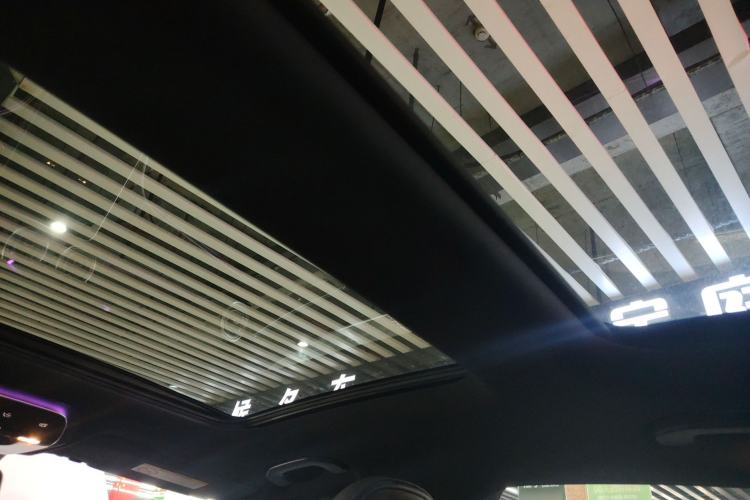 Used Mercedes-Benz C-Class 2023 Restyled C 260 L Sport Edition