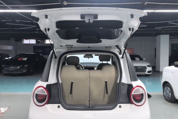 Used  Lumin 2022 155 km – Refreshingly Sweet Edition