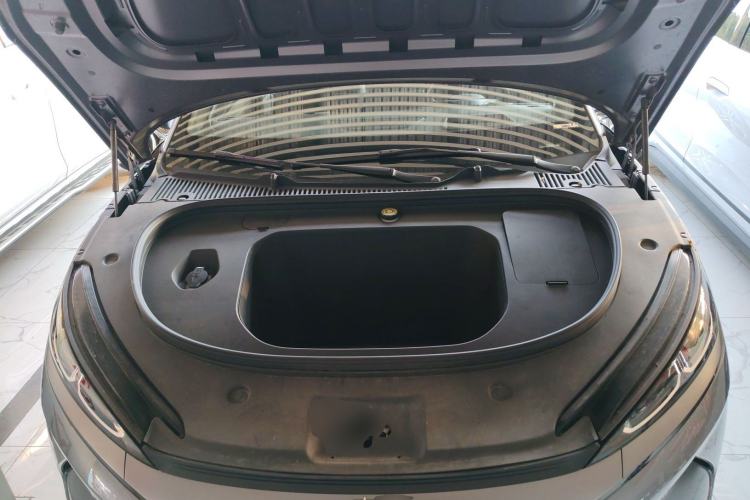 Used BYD Qin L 2025 EV 545KM Excellence Edition
