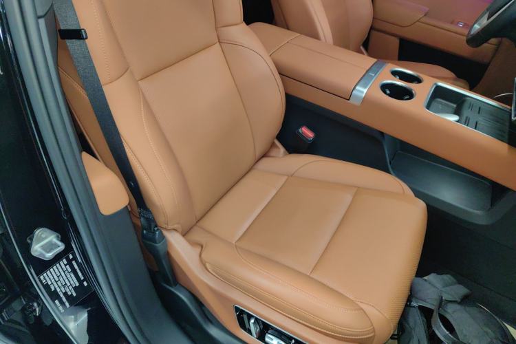 Used Li Auto L7 2024 MAX Model
