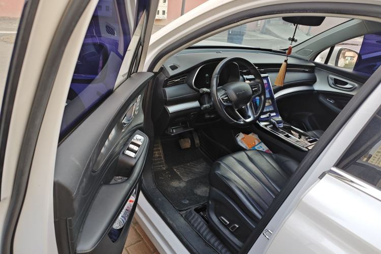 Used Roewe RX5 MAX 2019 300TGI Automatic Smart Cabin Luxury Edition