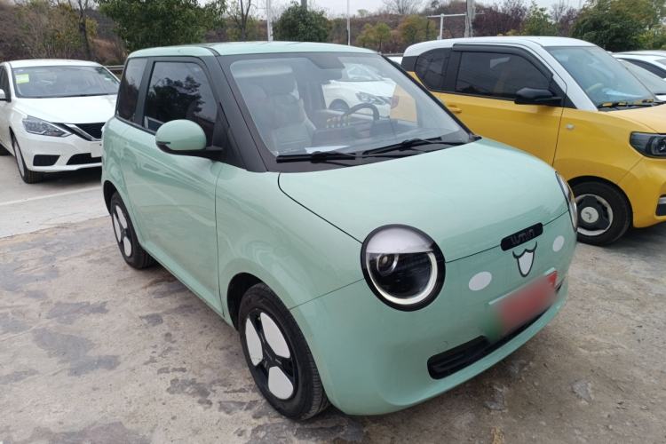 Used  Lumin 2022 210km Sweet Edition
